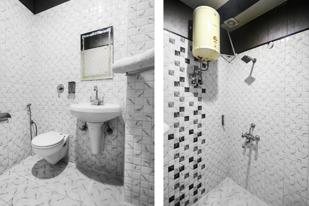 Fabhotel Star Metro Inn Amritsar Buitenkant foto