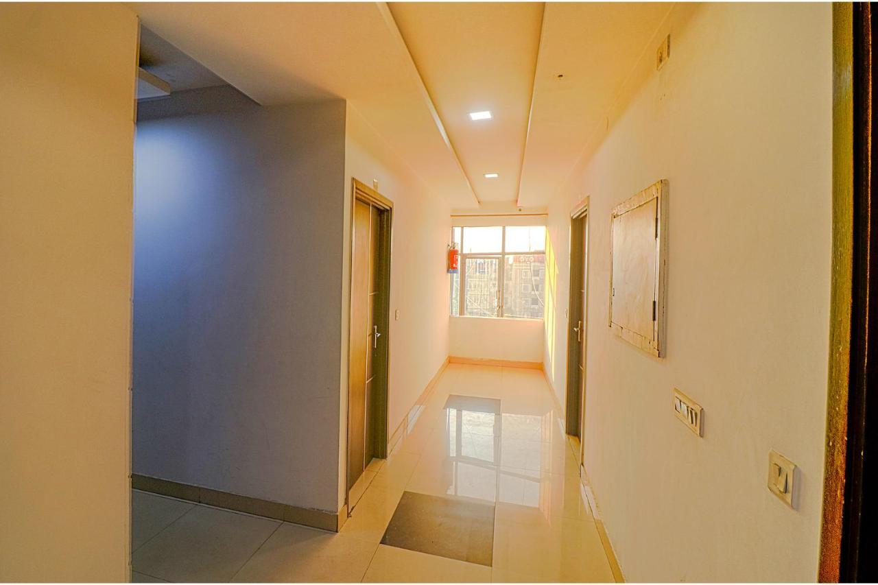 Fabhotel Star Metro Inn Amritsar Buitenkant foto