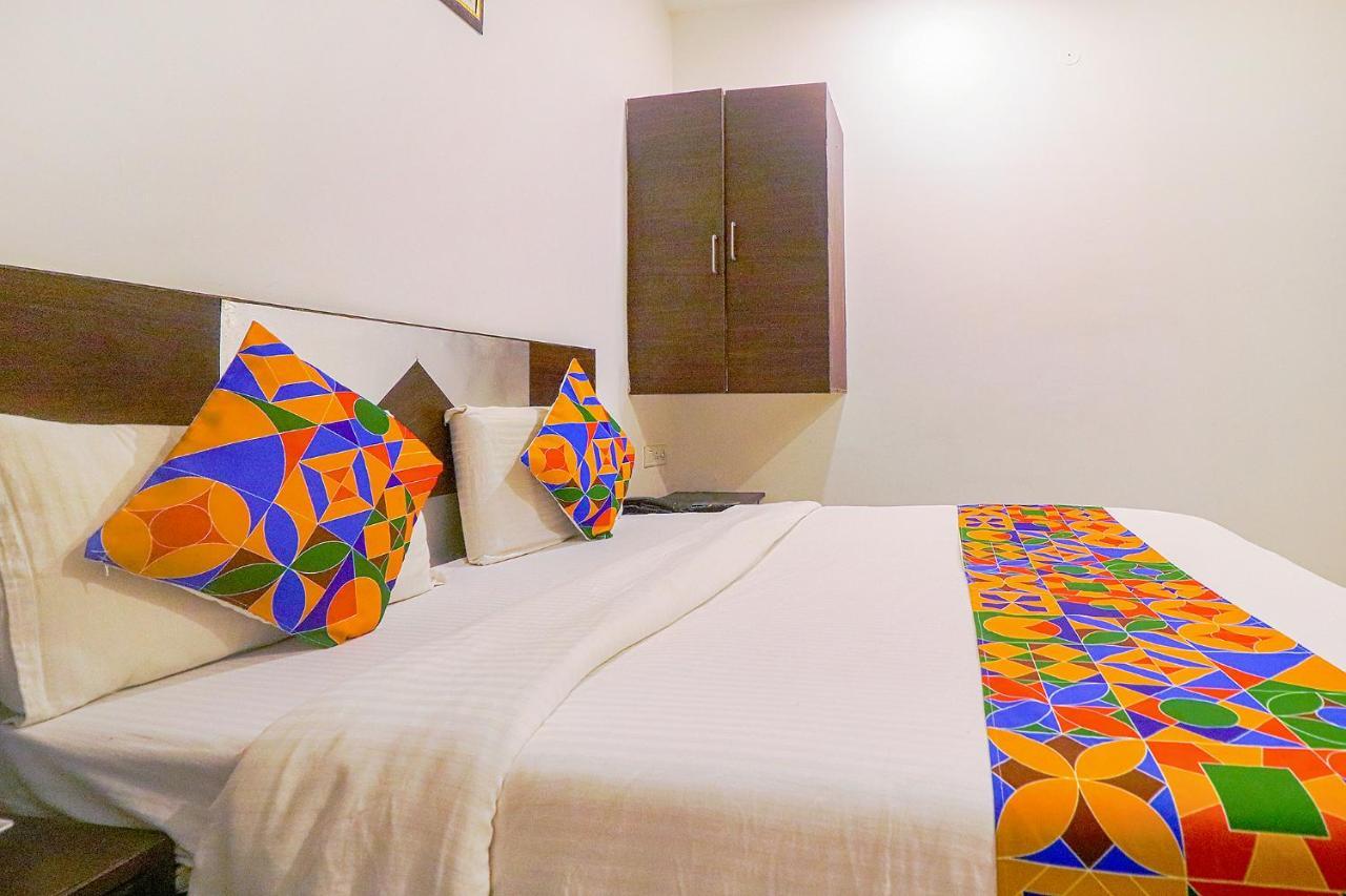 Fabhotel Star Metro Inn Amritsar Buitenkant foto