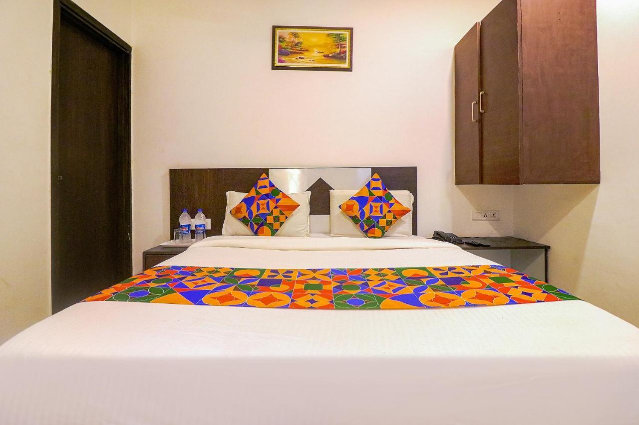 Fabhotel Star Metro Inn Amritsar Buitenkant foto