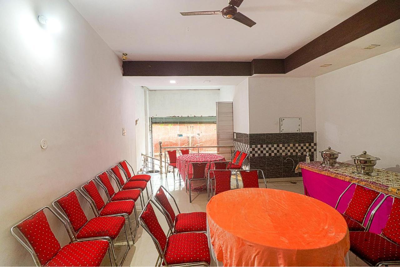 Fabhotel Star Metro Inn Amritsar Buitenkant foto