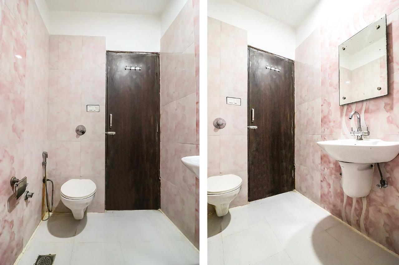 Fabhotel Star Metro Inn Amritsar Buitenkant foto