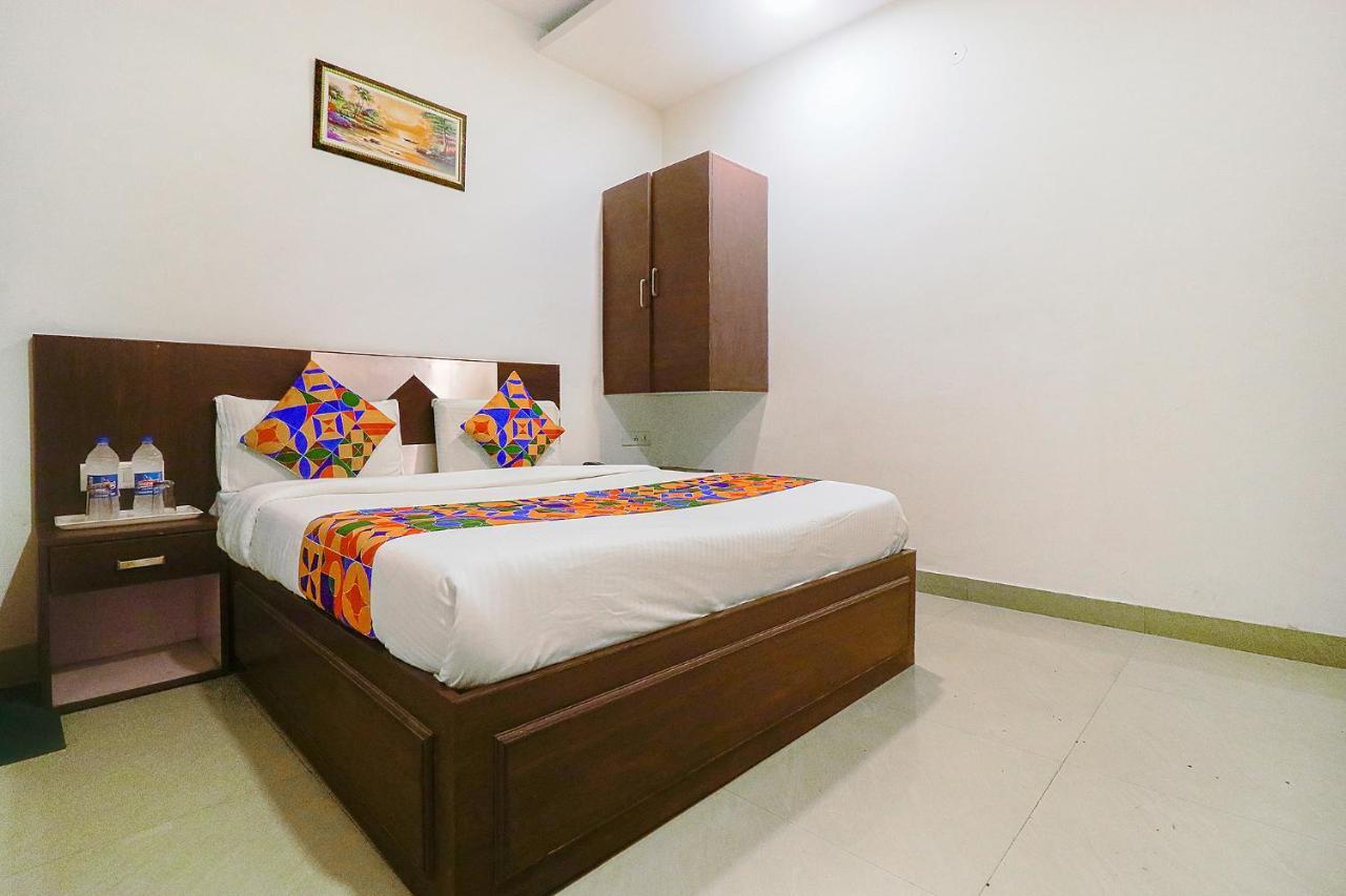 Fabhotel Star Metro Inn Amritsar Buitenkant foto