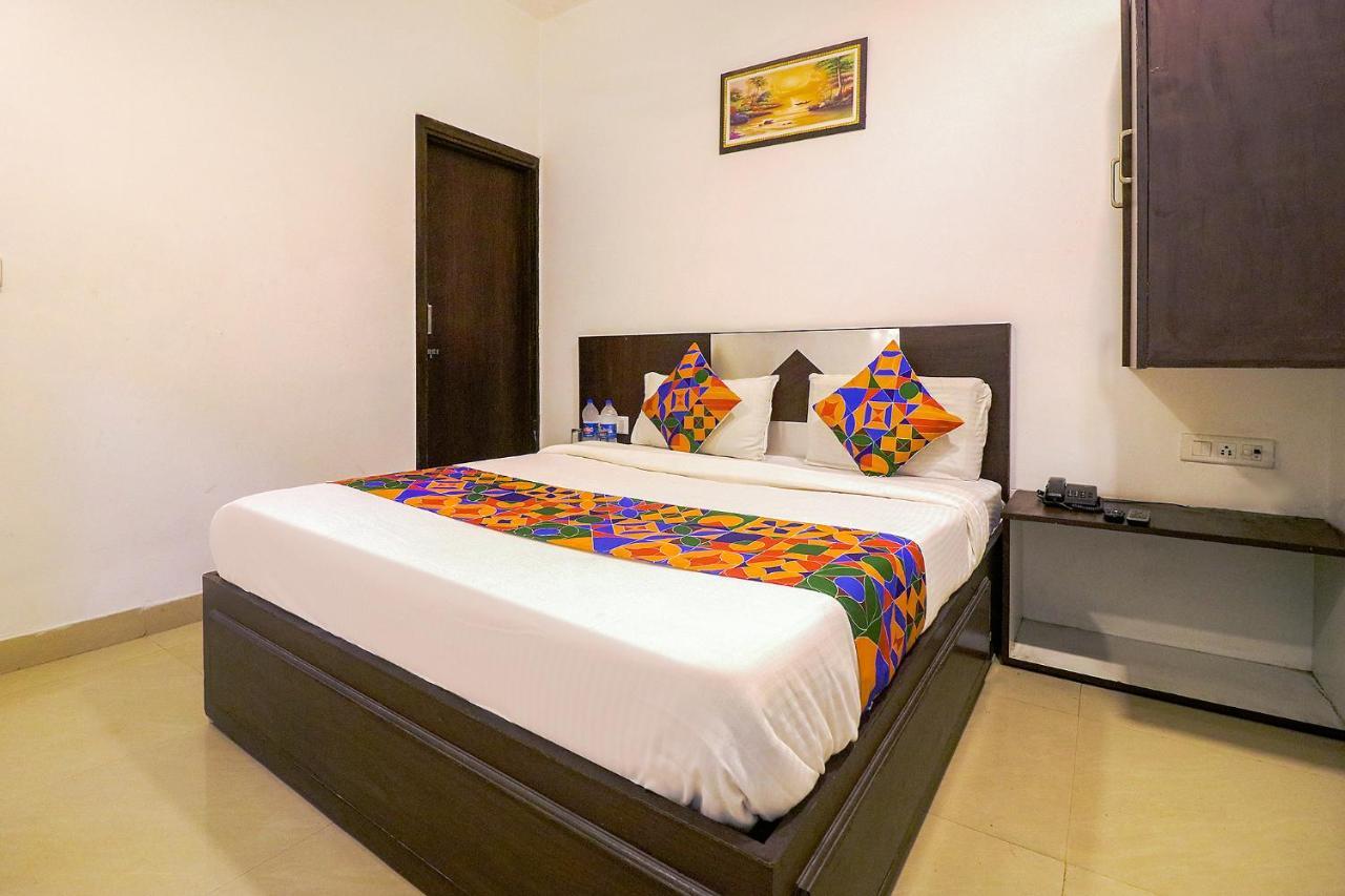 Fabhotel Star Metro Inn Amritsar Buitenkant foto