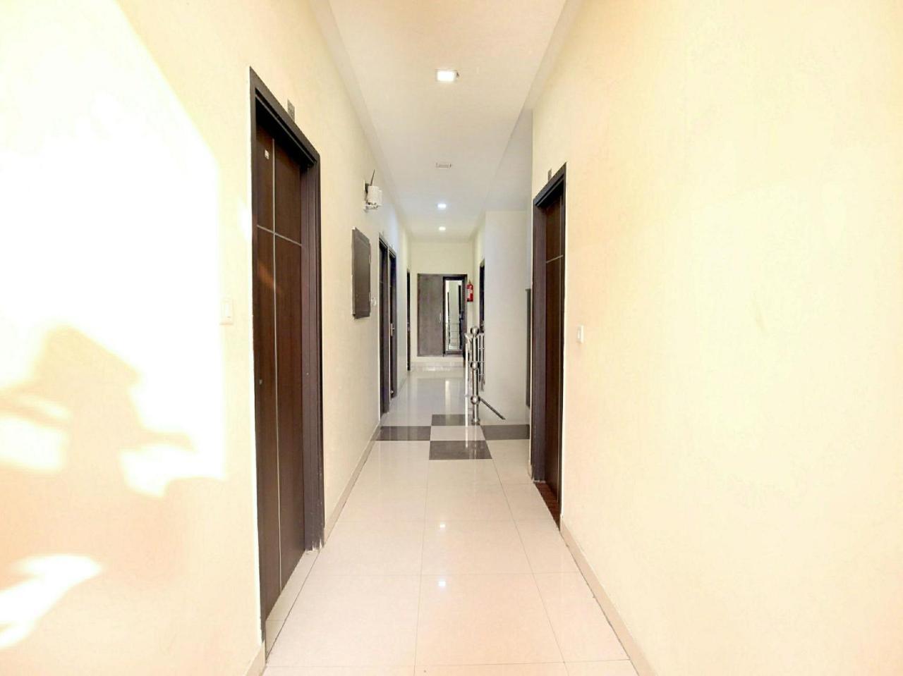 Fabhotel Star Metro Inn Amritsar Buitenkant foto