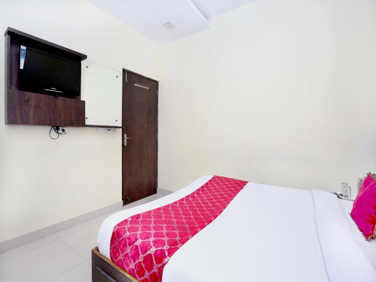 Fabhotel Star Metro Inn Amritsar Buitenkant foto