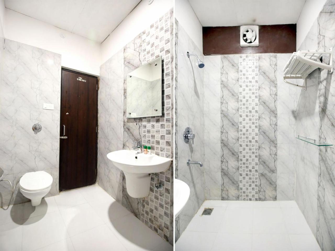 Fabhotel Star Metro Inn Amritsar Buitenkant foto