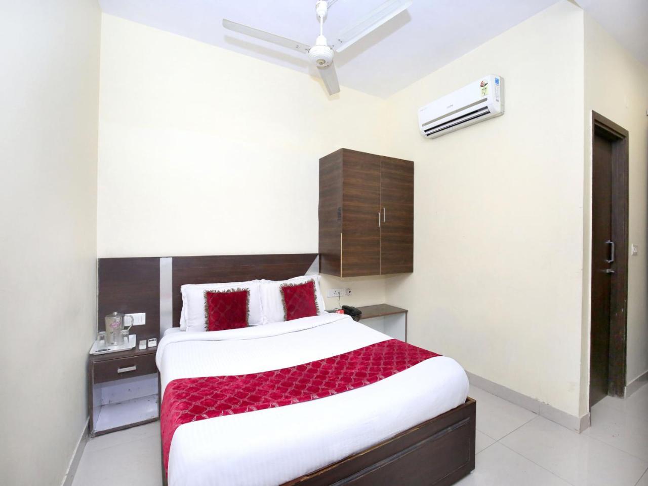 Fabhotel Star Metro Inn Amritsar Buitenkant foto