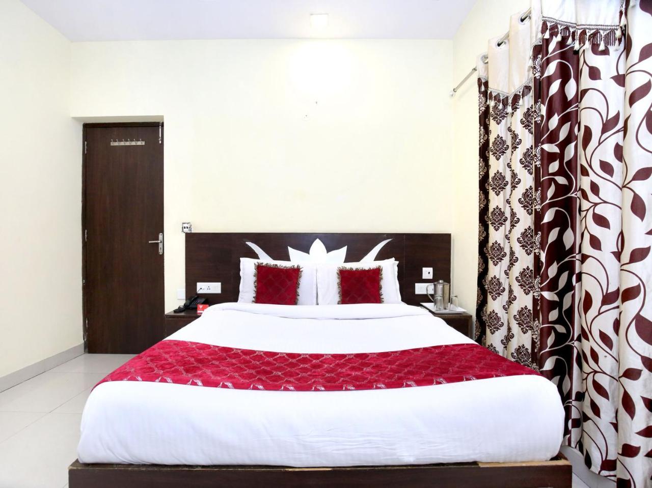 Fabhotel Star Metro Inn Amritsar Buitenkant foto