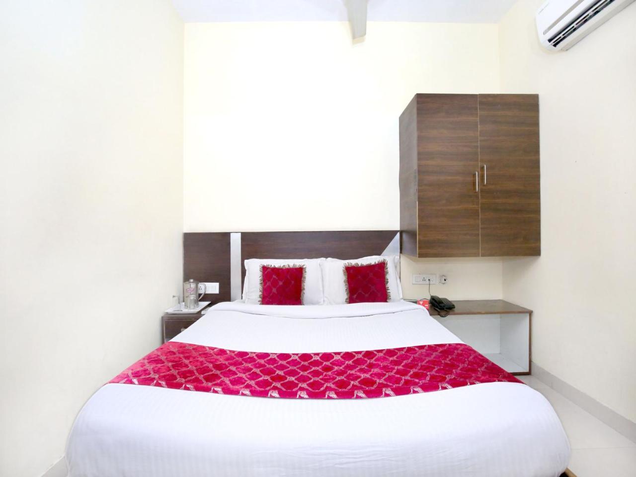 Fabhotel Star Metro Inn Amritsar Buitenkant foto