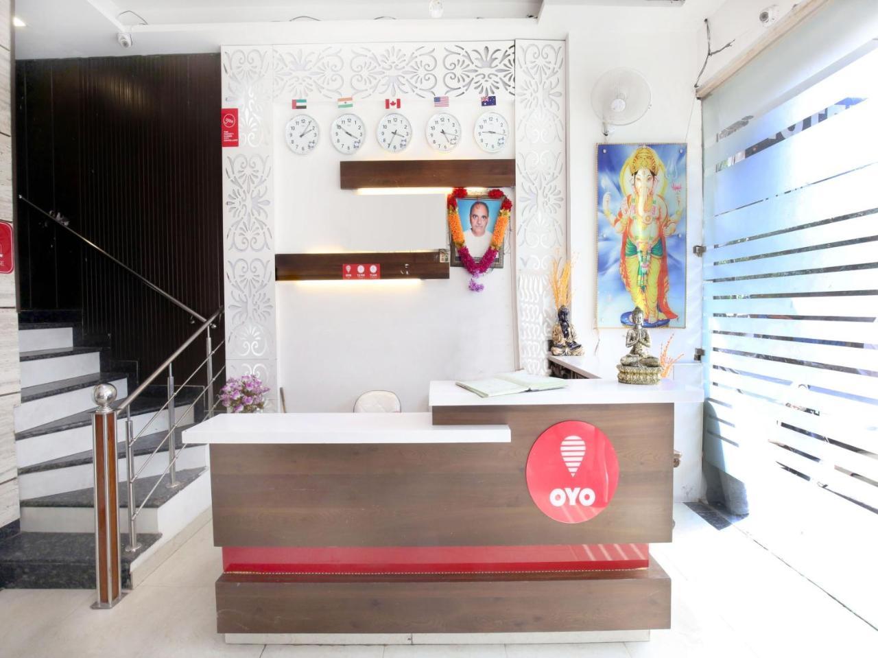 Fabhotel Star Metro Inn Amritsar Buitenkant foto