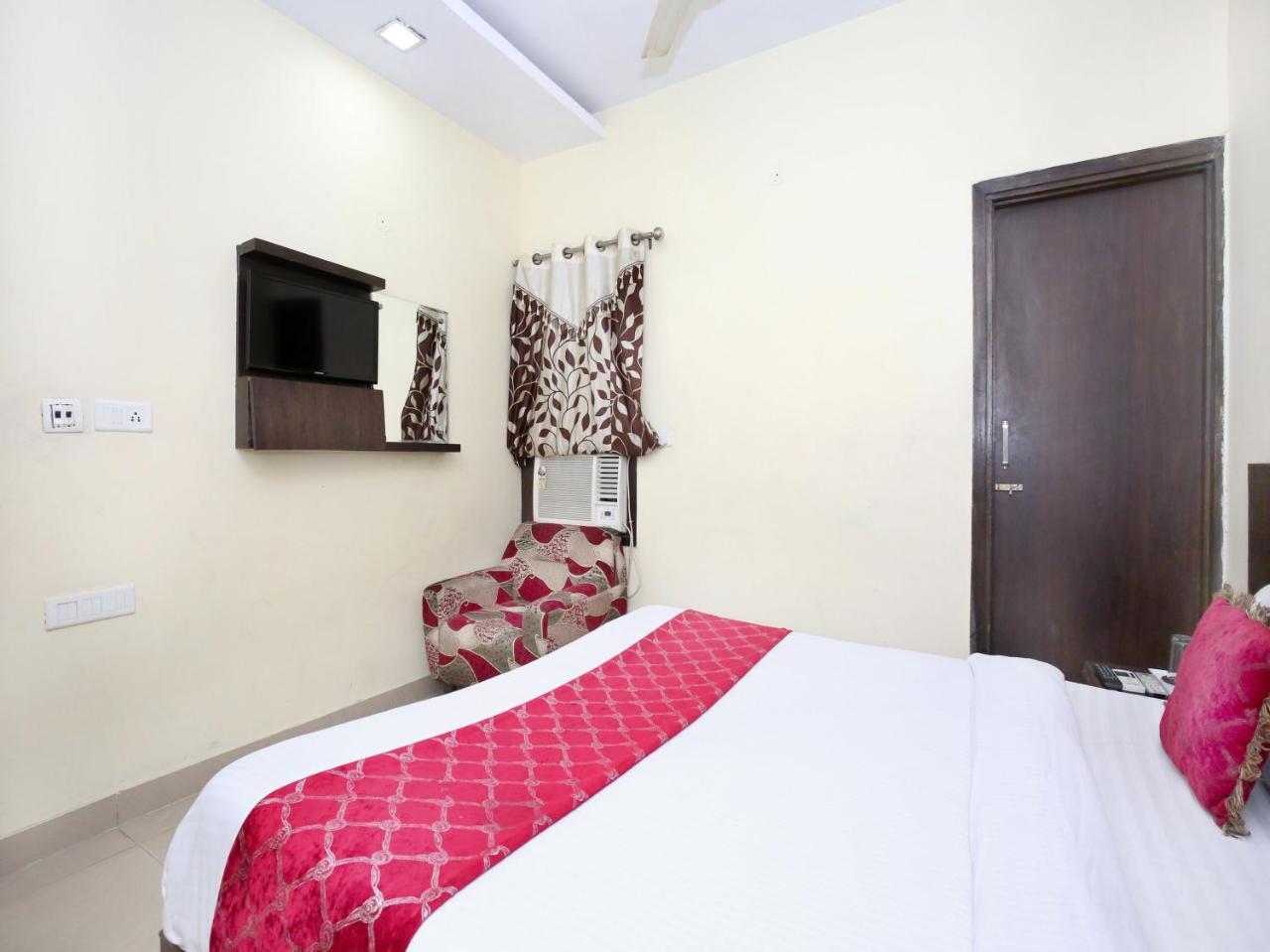 Fabhotel Star Metro Inn Amritsar Buitenkant foto