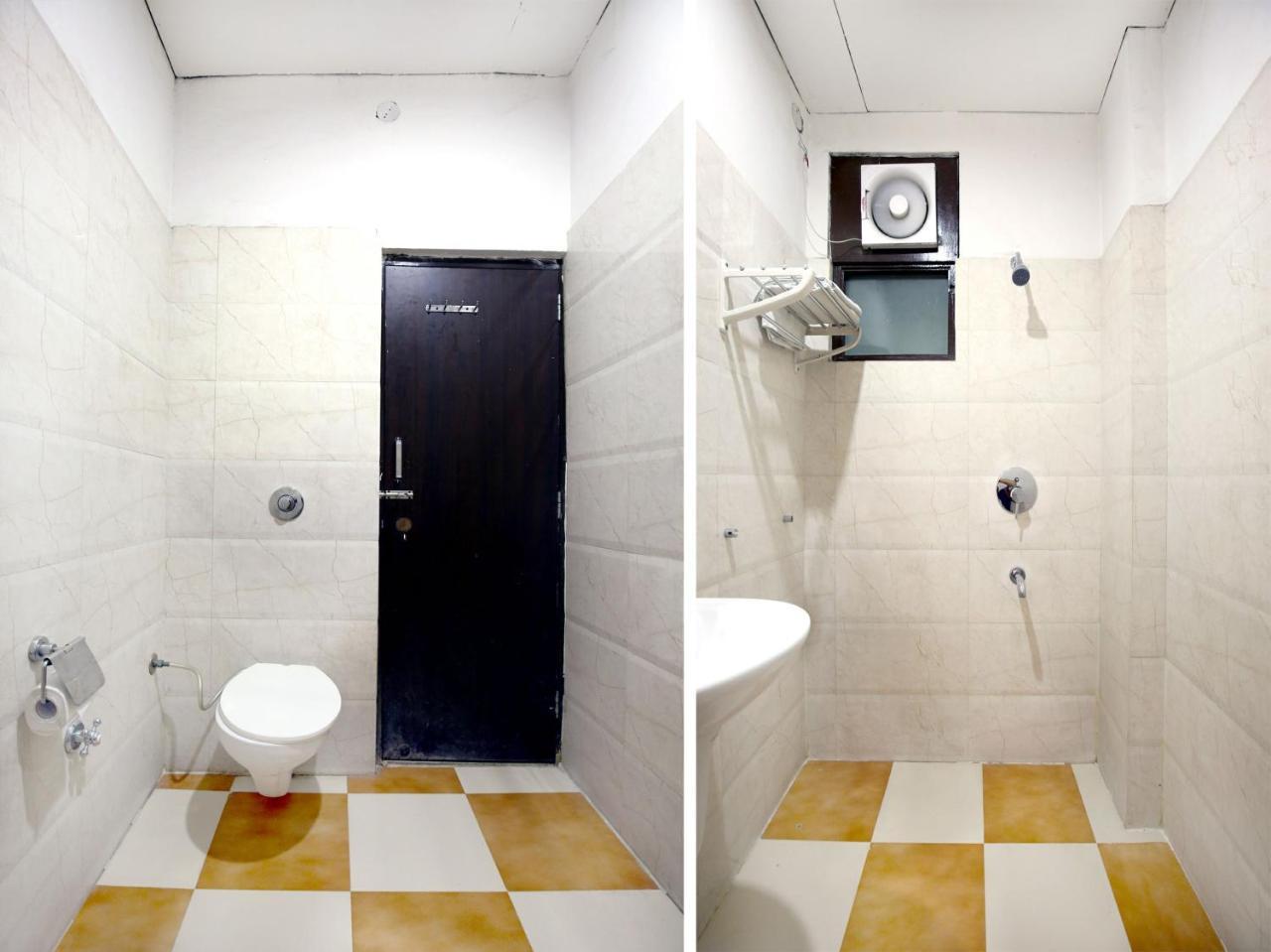 Fabhotel Star Metro Inn Amritsar Buitenkant foto